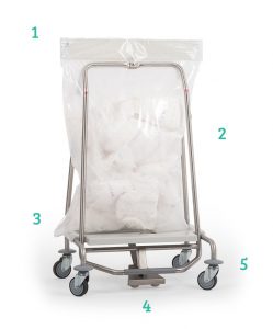 Euralpack Healthcare - Clappy nummers